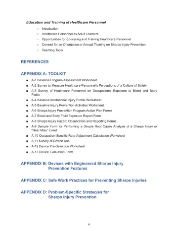 Page 5: REFERENCES