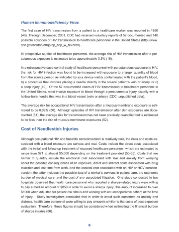 Page 12: Human Immunodeficiency Virus