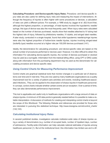 Page 55: Using Control Charts for Measuring Performance Improvement