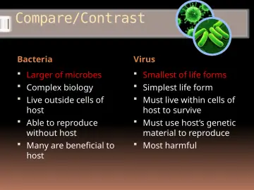 Slide 37: Compare/Contrast