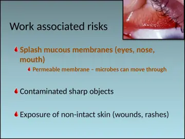 Slide 3: Work
