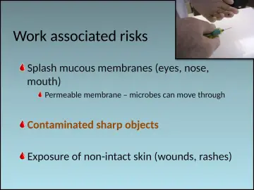 Slide 4: Work