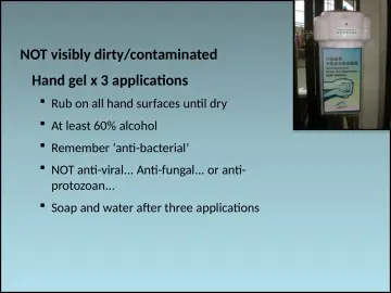 Slide 24: Work