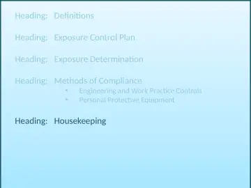 Slide 28: Heading: Definitions