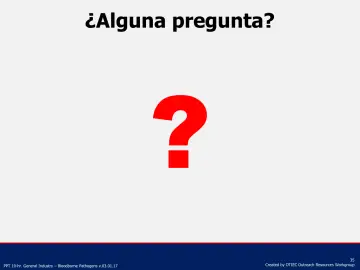 Slide 35: ¿Alguna pregunta?