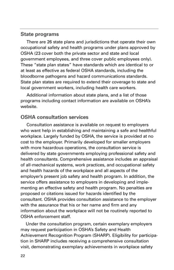 Page 24: State programs