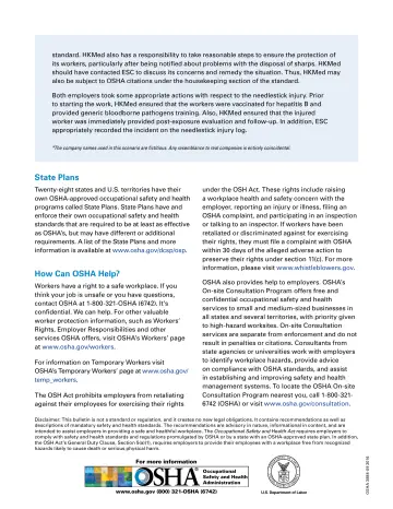 Page 4: State Plans