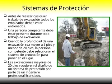 Slide 36: Sistemas de Protección