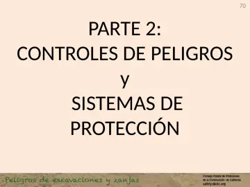 Slide 70: PARTE 2: