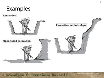 Slide 7: Examples