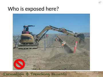 Slide 67: Who is exposed here?