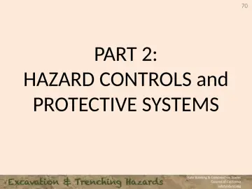 Slide 70: PART 2: