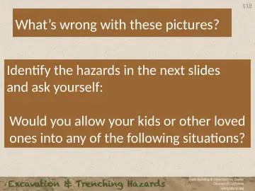 Slide 118: What’s wrong with these pictures?