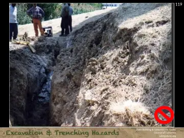 Slide 119: What’s wrong?