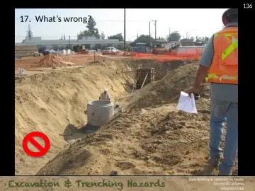 Slide 136: 17. What’s wrong?