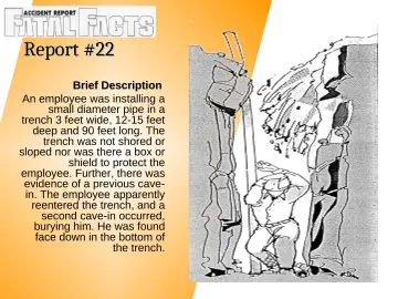 Slide 5: Report #22