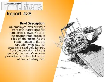 Slide 7: Report #38