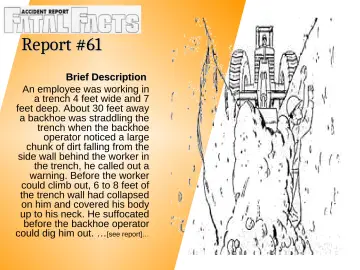 Slide 9: Report #61