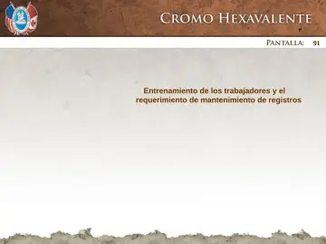 Slide 91: 91 91