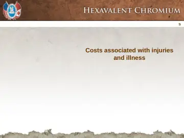 Slide 9: 9 9
