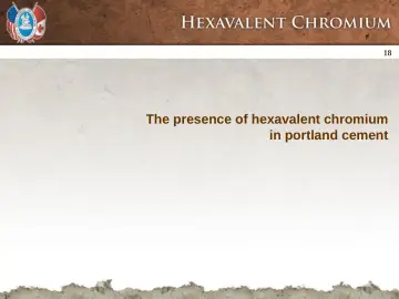 Slide 18: 18 18