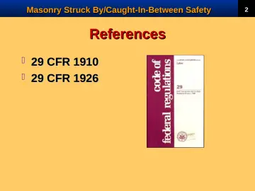 Slide 4: References