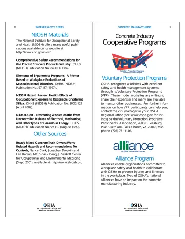 Page 11: Cooperative Programs