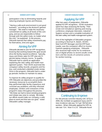 Page 13: Applying for VPP