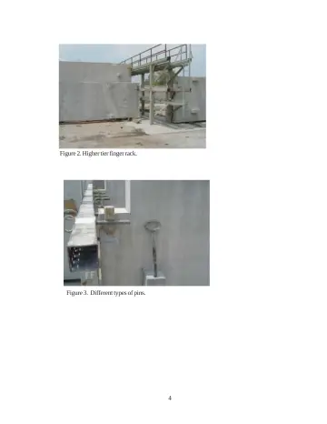 Page 4: Figure 2. Higher tier finger rack.