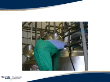 Slide 24: Confined Space Entrant