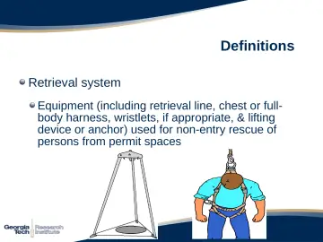 Slide 39: Definitions