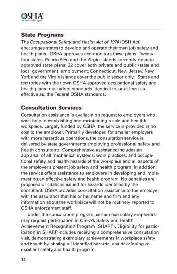 Page 16: State Programs