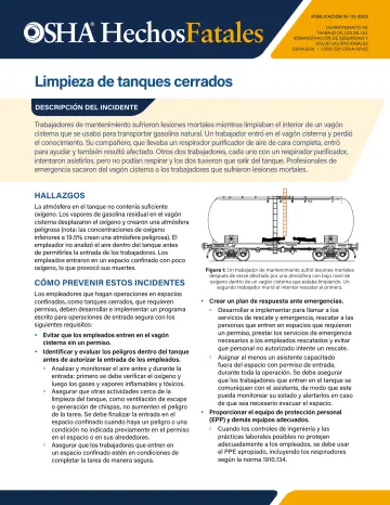 Page 1: HechosFatales