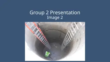 Slide 25: Group 2 Presentation