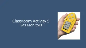 Slide 47: Classroom Activity 5