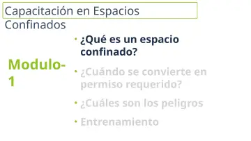 Slide 4: Modulo- • ¿Cuándo se convierte en