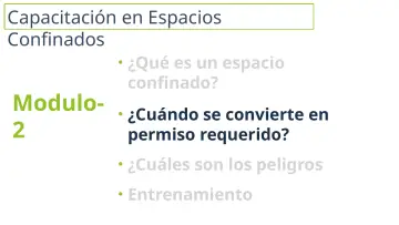 Slide 7: Modulo- • ¿Cuándo se convierte en