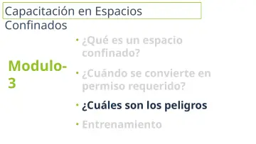 Slide 11: Modulo- • ¿Cuándo se convierte en