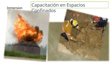 Slide 16: Inmersion