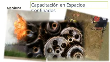 Slide 17: Mecánica