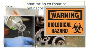 Slide 19: Química