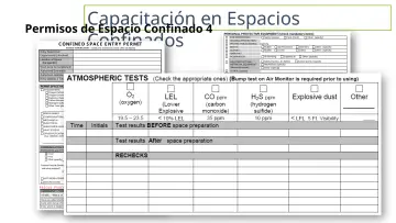 Slide 33: Capacitación