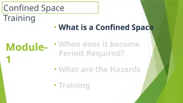 Slide 4: Module- 1