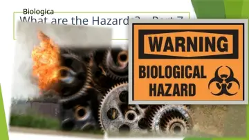 Slide 18: Biologica