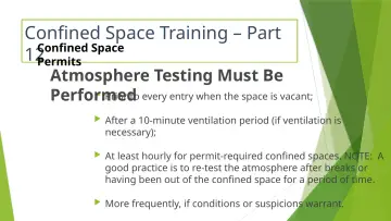Slide 34: 12 Permits