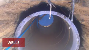 Slide 24: WELLS