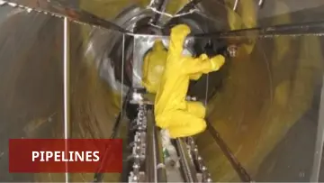 Slide 33: PIPELINES