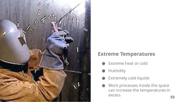 Slide 53: Extreme Temperatures