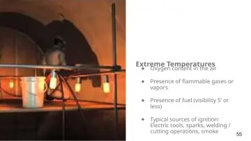 Slide 55: Extreme Temperatures
