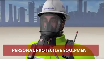 Slide 67: PERSONAL PROTECTIVE EQUIPMENT